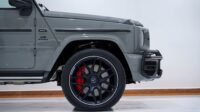 MERCEDES BENZ G-63 AMG