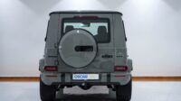 MERCEDES BENZ G-63 AMG