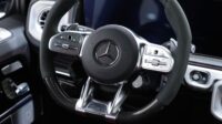MERCEDES BENZ G-63 AMG