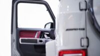 MERCEDES BENZ G-63 AMG