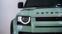LAND ROVER DEFENDER 75th EDITION V6