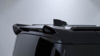 LAND ROVER DEFENDER 75th EDITION V6