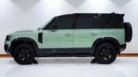 LAND ROVER DEFENDER 75th EDITION V6