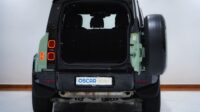 LAND ROVER DEFENDER 75th EDITION V6