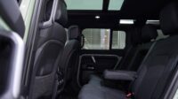 LAND ROVER DEFENDER 75th EDITION V6