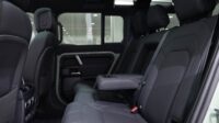LAND ROVER DEFENDER 75th EDITION V6