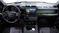 LAND ROVER DEFENDER 75th EDITION V6