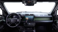 LAND ROVER DEFENDER 75th EDITION V6