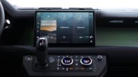 LAND ROVER DEFENDER 75th EDITION V6