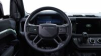 LAND ROVER DEFENDER 75th EDITION V6