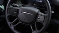LAND ROVER DEFENDER 75th EDITION V6