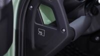 LAND ROVER DEFENDER 75th EDITION V6