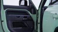 LAND ROVER DEFENDER 75th EDITION V6
