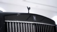 2025 ROLLS – ROYCE CULLINAN BLACK BADGE