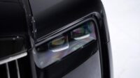 2025 ROLLS – ROYCE CULLINAN BLACK BADGE