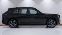 2025 ROLLS – ROYCE CULLINAN BLACK BADGE