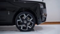 2025 ROLLS – ROYCE CULLINAN BLACK BADGE