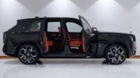 2025 ROLLS – ROYCE CULLINAN BLACK BADGE