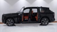 2025 ROLLS – ROYCE CULLINAN BLACK BADGE