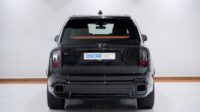 2025 ROLLS – ROYCE CULLINAN BLACK BADGE