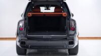 2025 ROLLS – ROYCE CULLINAN BLACK BADGE