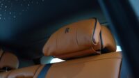 2025 ROLLS – ROYCE CULLINAN BLACK BADGE