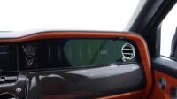 2025 ROLLS – ROYCE CULLINAN BLACK BADGE