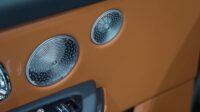 2025 ROLLS – ROYCE CULLINAN BLACK BADGE