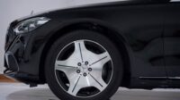 MERCEDES BENZ MAYBACH S-480