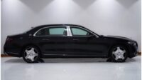 MERCEDES BENZ MAYBACH S-480