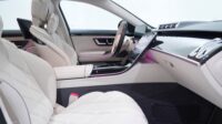 MERCEDES BENZ MAYBACH S-480