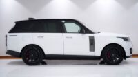 RANGE ROVER SV 2023