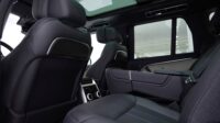 RANGE ROVER SV 2023