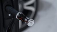 ROLLS ROYCE CULLINAN SILVER BADGE