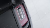 ROLLS ROYCE CULLINAN SILVER BADGE