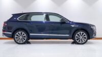 BENTLEY BENTAYGA AZURE FIRST EDITION EWB