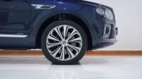 BENTLEY BENTAYGA AZURE FIRST EDITION EWB