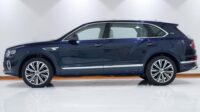 BENTLEY BENTAYGA AZURE FIRST EDITION EWB
