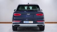BENTLEY BENTAYGA AZURE FIRST EDITION EWB