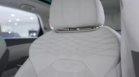 BENTLEY BENTAYGA AZURE FIRST EDITION EWB