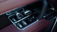 2024 RANGE ROVER 4.4 V8 P530 HSE