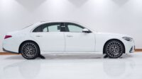 MERCEDES BENZ S 500 2024 3.0TC+E V6