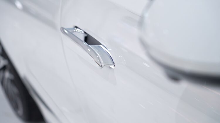 MERCEDES BENZ S 500 2024 3.0TC+E V6