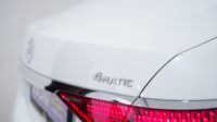 MERCEDES BENZ S 500 2024 3.0TC+E V6