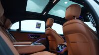 MERCEDES BENZ S 500 2024 3.0TC+E V6