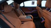 MERCEDES BENZ S 500 2024 3.0TC+E V6