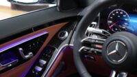 MERCEDES BENZ S 500 2024 3.0TC+E V6