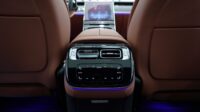 MERCEDES BENZ S 500 2024 3.0TC+E V6