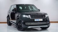 2024 RANGE ROVER 4.4 V8 P530 HSE
