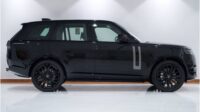 2024 RANGE ROVER 4.4 V8 P530 HSE